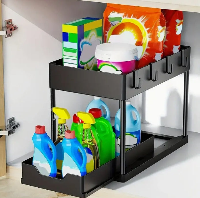 Sink Shelf,1pack